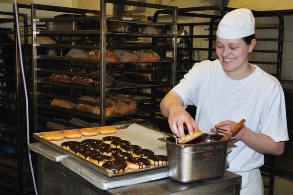 Kuchen & Torten Kuchen & Torten