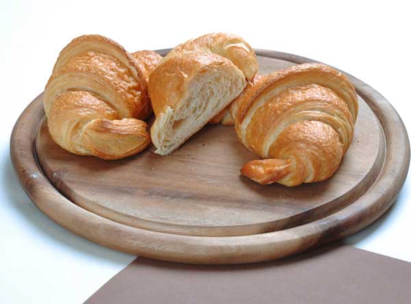 Croissants Croissants