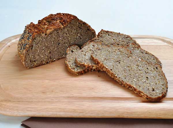Weltmeisterbrot Weltmeisterbrot