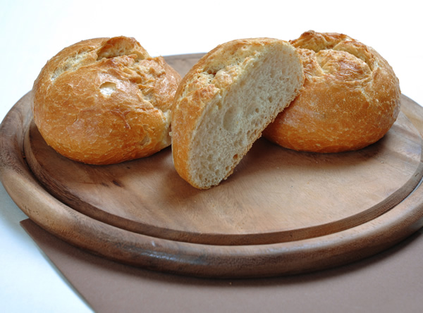 Kieler Brötchen — Rezepte Suchen