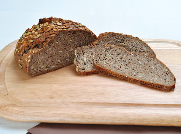 Brotbacktage - Der Freden-Bäcker – Bäckerei, Konditorei und Café in ...