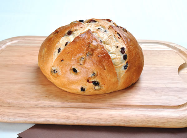 Brotbacktage - Der Freden-Bäcker – Bäckerei, Konditorei und Café in ...