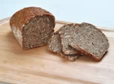 Hafer-Dinkel Brot