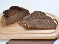 Vollkornbrot